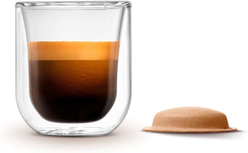 Café dolce gust NEO Espresso Delicate 10 Cápsulas - Imagem 5