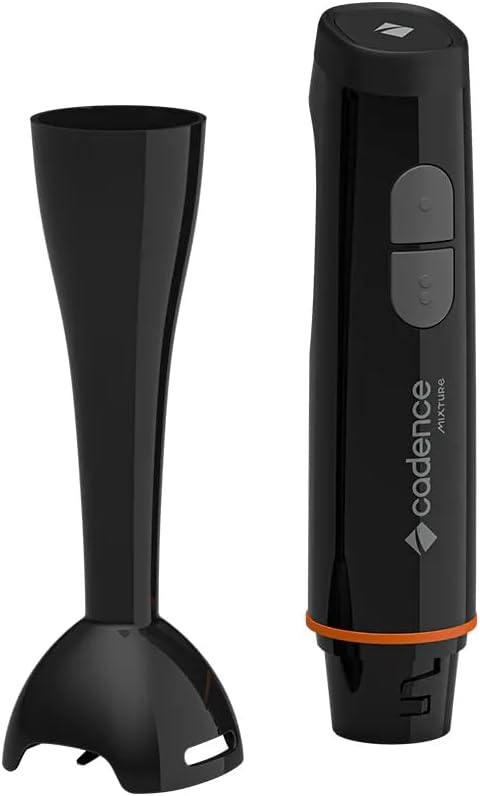Kit Click Cadence - Sanduicheira e Mixer - 220V - Imagem 5