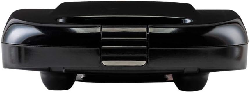 Agratto, Sanduicheira Black SA 02 220V 750W, 4183, Preto - Imagem 6
